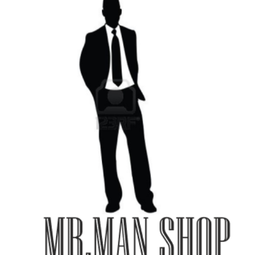 Mr. Man Shop